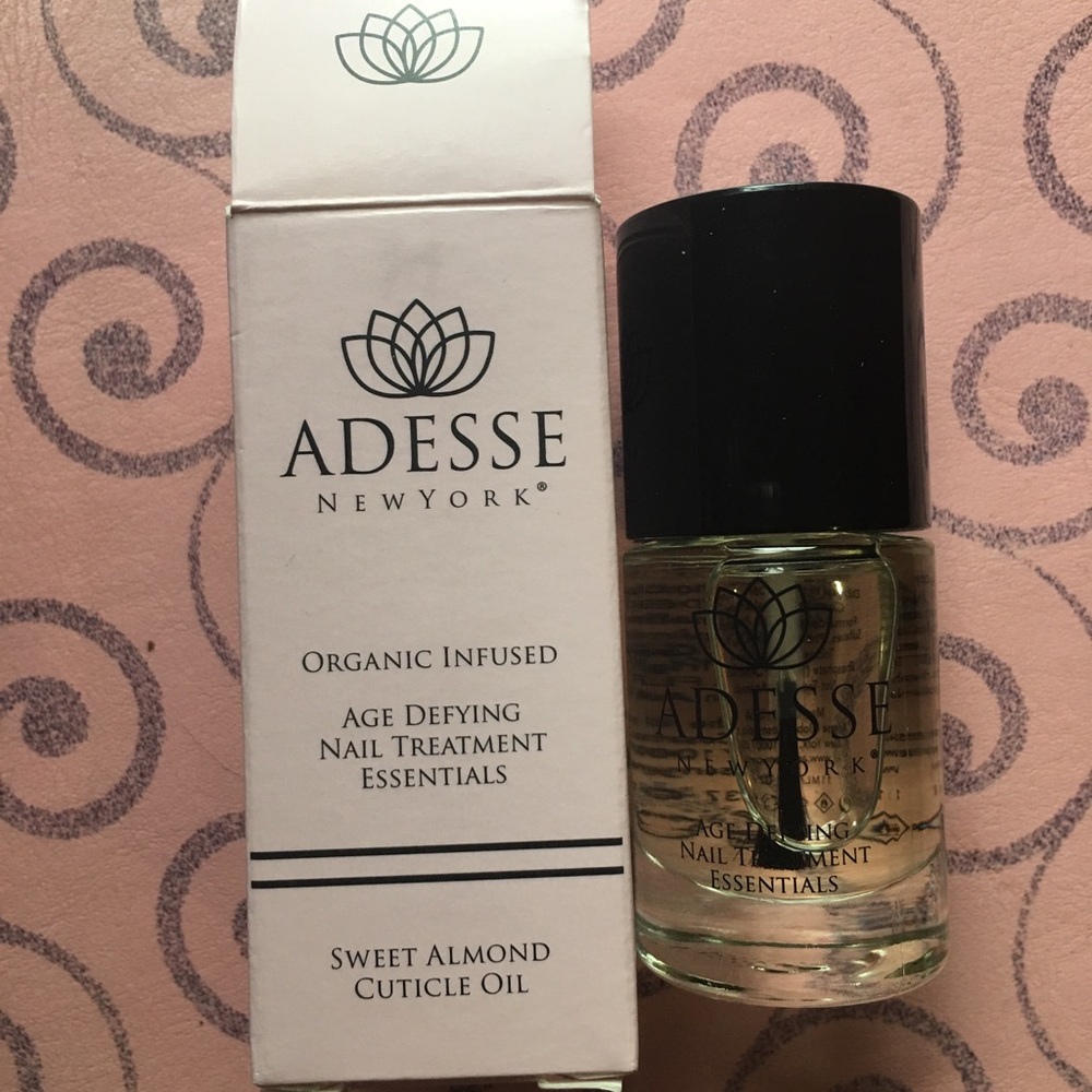 Adesse Cuticle Oil